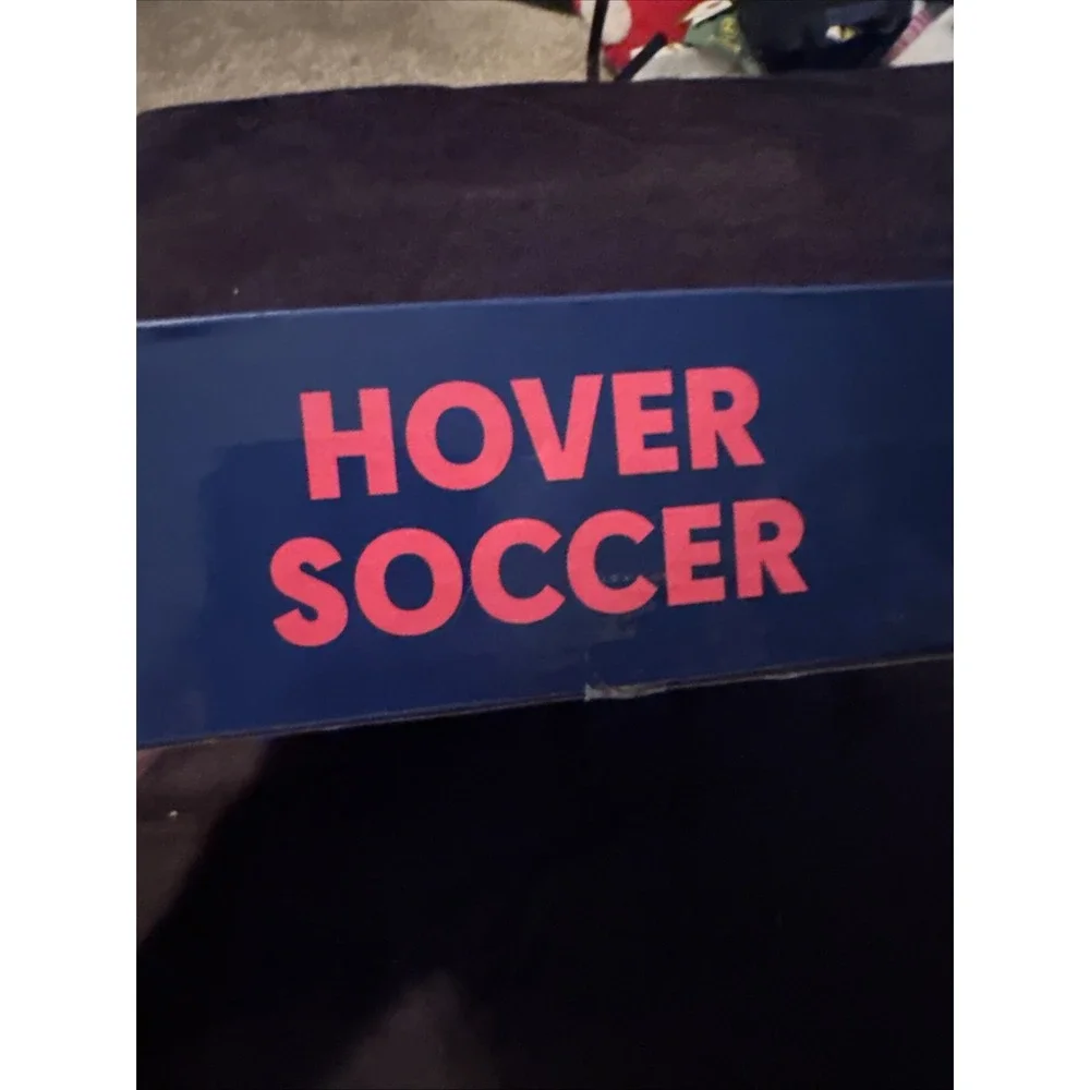 Hover Soccer Ball‎ Toy NWT